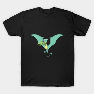 Pterosaur T-Shirt